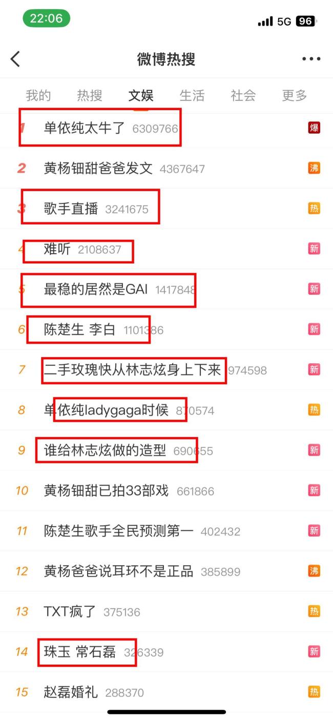 《歌手2025》林志炫為何遭群嘲