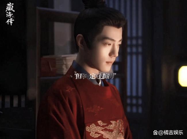 藏海傳點(diǎn)天燈有什么特殊隱喻 點(diǎn)燃復(fù)仇史詩引線