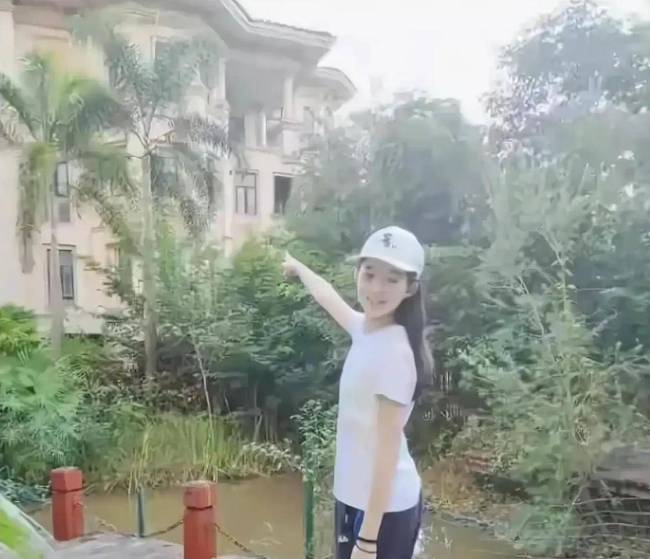 姜尘谈黄杨钿甜 仇富心理惹争议