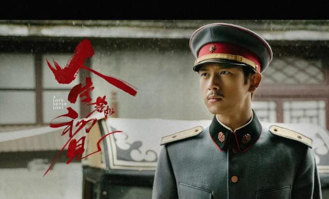 魏大勛李誠儒對手戲 演技內(nèi)卷到窒息