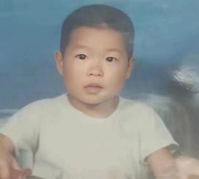 兒子被拐33年 直擊母子團(tuán)圓現(xiàn)場(chǎng)