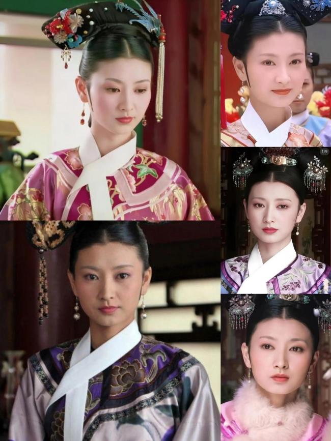 “沈眉莊”現(xiàn)身貴州民族團(tuán)結(jié)大巡游 再現(xiàn)經(jīng)典風(fēng)采