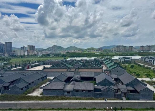 誰(shuí)建了潮汕1.14億元天價(jià)違建 即將被強(qiáng)拆引發(fā)關(guān)注