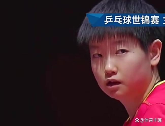 王楚欽4-0擊敗雨果隊(duì)友 晉級(jí)32強(qiáng) 國(guó)乒名將完美晉級(jí)