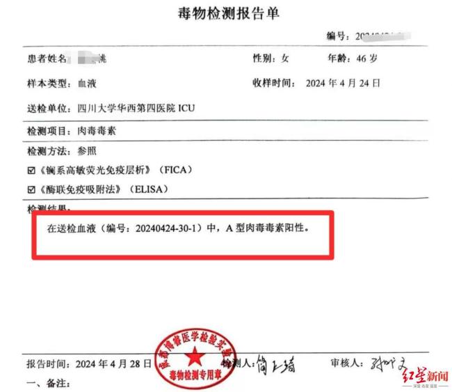 女子唇部打針致肉毒素中毒 醫(yī)美項目引發(fā)爭議