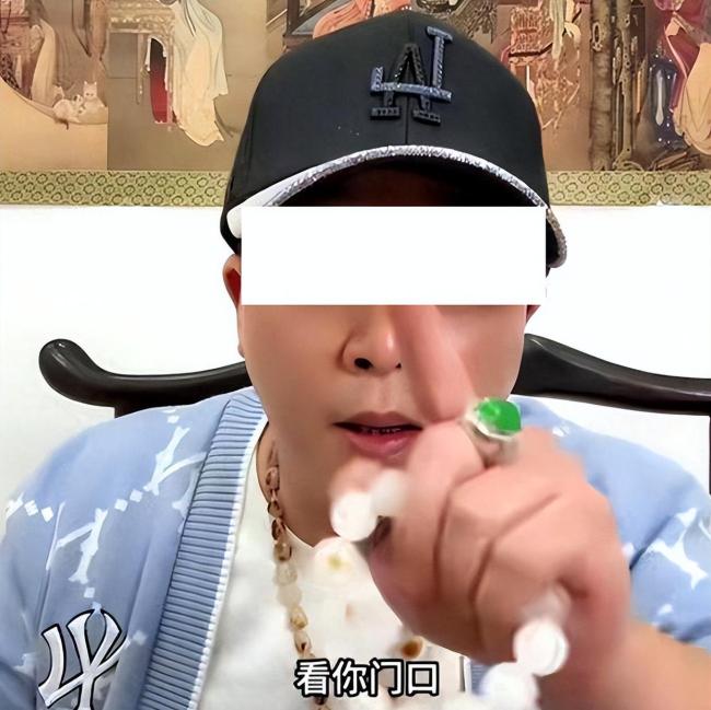 柴懟懟被法院凍結(jié)600萬 無底線炒作反噬自身