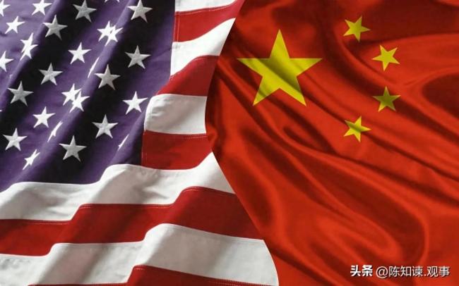 中美经济谁更需要谁