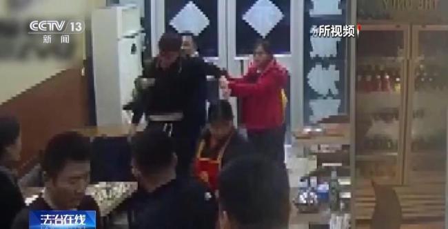 被打后還手屬于正當(dāng)防衛(wèi)還是互毆 司法接力明確界限