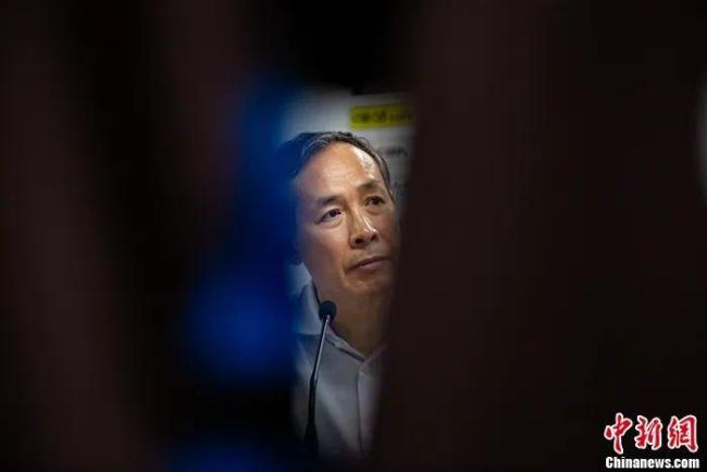 胡金秋奪冠后哭了 廣廈首奪CBA總冠軍