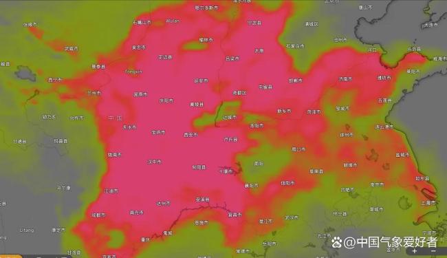 43度酷熱來了：北方極端高溫已破紀(jì)錄，五月這么熱盛夏怎么辦 多地氣溫創(chuàng)歷史新高
