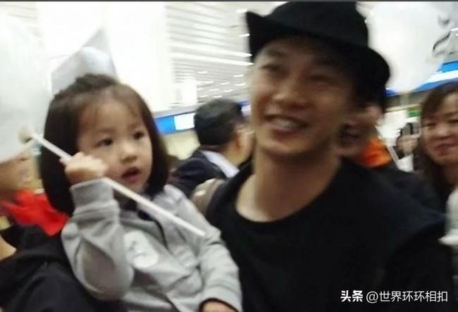陳奕迅女兒將出道當(dāng)歌手 華納力捧新人