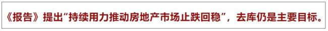 城投手里那么多的地，都该怎么办 去库存成关键