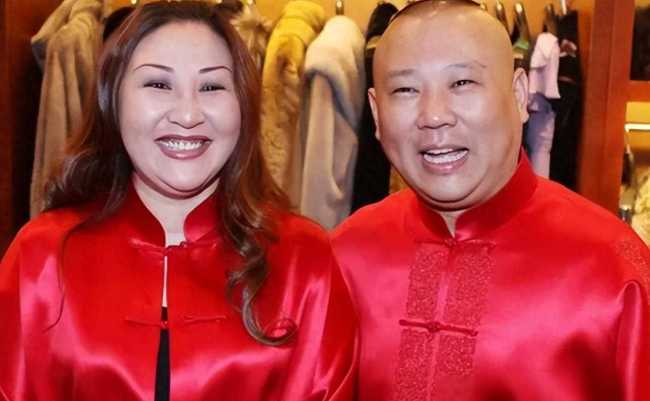 將財產(chǎn)全交給妻子的四位男星,，妻子各個不簡單