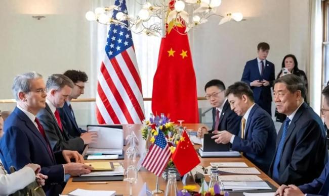 日韓為什么都不急著與美國達(dá)成協(xié)議 關(guān)稅戰(zhàn)失效信號顯現(xiàn)