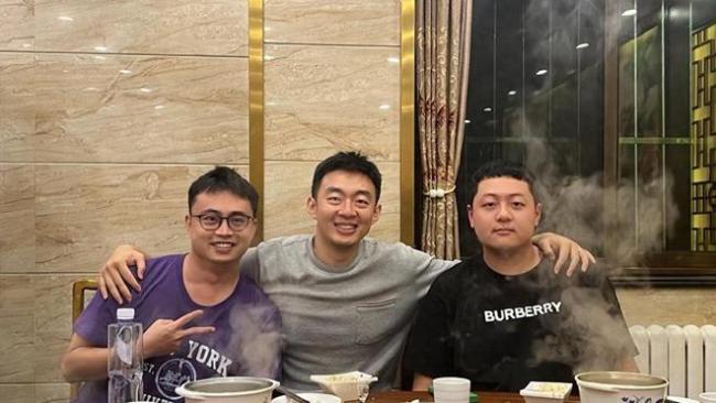 广厦夺冠改动的不仅仅辽粤争霸神色 新王当立，问鼎华夏