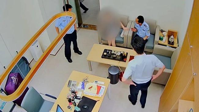 女子欲给男友快递500万现金 网络诈骗险得逞