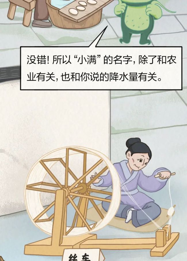 又悶又潮的“梅雨季”,，究竟是怎么來的？