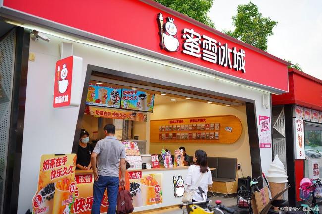 倒賣檸檬水賺差價是否合理合法 品牌隱憂浮現(xiàn)