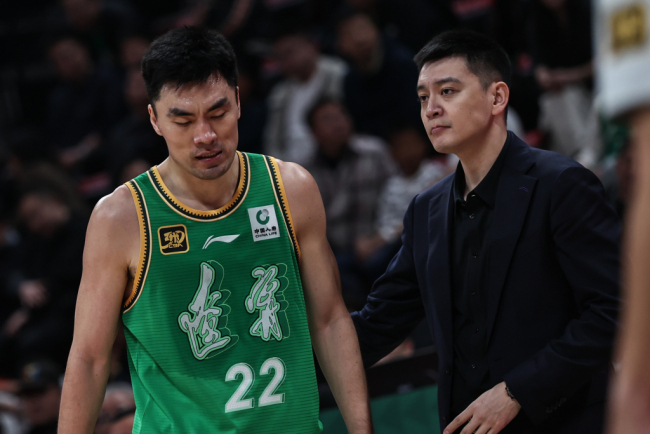 广厦夺冠改动的不仅仅辽粤争霸神色 新王当立，问鼎华夏