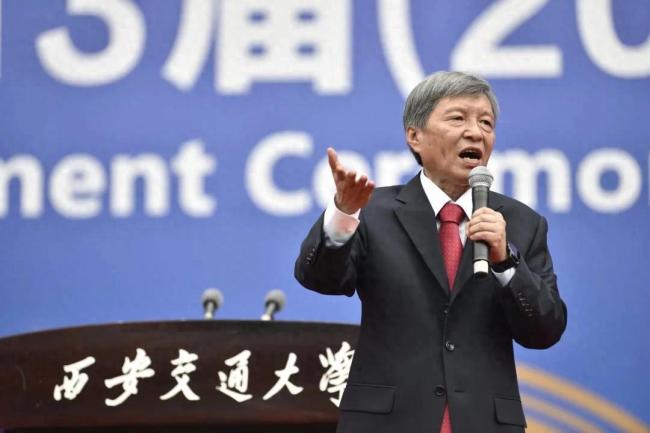 媒體：王樹(shù)國(guó)連續(xù)發(fā)問(wèn)答案只有一個(gè)