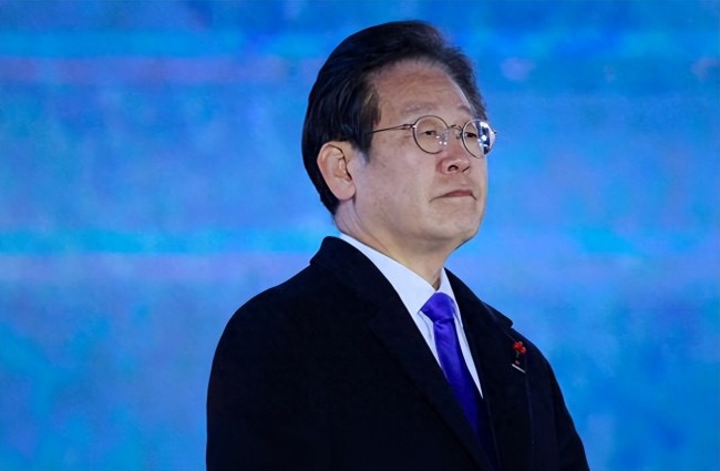 競選如赴戰(zhàn)場！李在明再遭暗殺威脅,，民主制度警報拉響