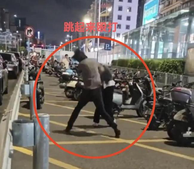 婦聯(lián)回應女子拒乘遭摩的司機毆打 暴力事件引眾怒