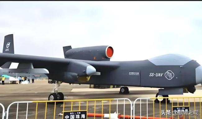 烏媒涉九天無人機(jī)言論暴露什么問題 烏媒看法引爭議