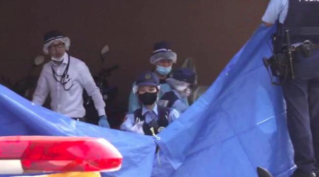 夫妻家中身亡5歲娃伴尸數(shù)天 女童背部多處刀傷