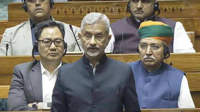 停火后印度多名高官为何遭网暴 民粹反噬显现