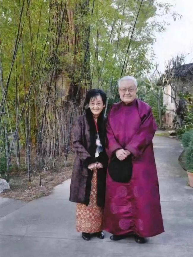 108歲旅美畫家侯北人辭世 潑彩山水大師隕落