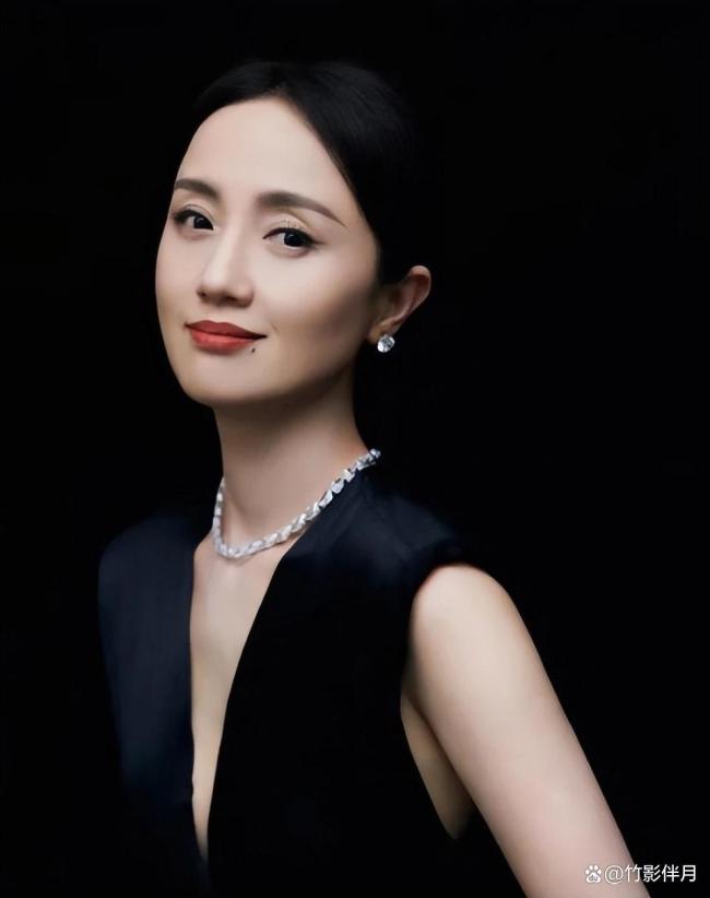 朱媛媛外甥女说她极端低调 自傲告别留光华