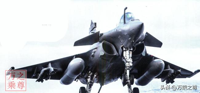 印巴空战与以往最大不同是什么 阵风战斗机为何失利