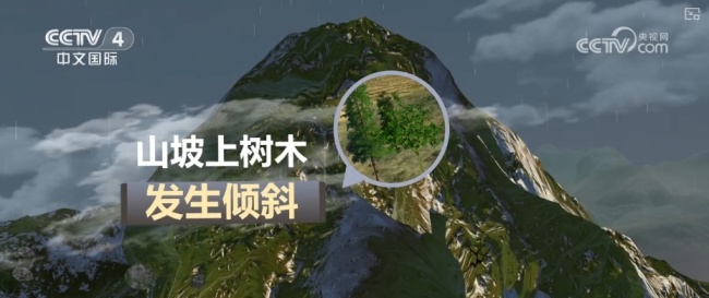 山體滑坡發(fā)生前有何征兆,？科普梳理如何避險防范