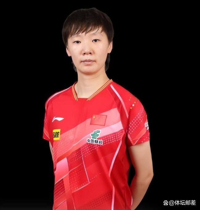 王曼昱14拍強相持打穿張本美和 六連勝彰顯實力