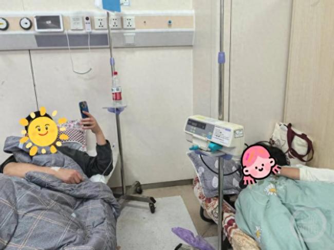 夫妻俩吃见手青中毒在医院过520 菌子未炒熟惹祸-泰州一生物科技公司爆炸后续 非