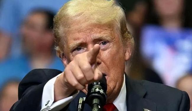 特朗普為何等不到中方的訪華邀請(qǐng) 關(guān)稅問(wèn)題未解