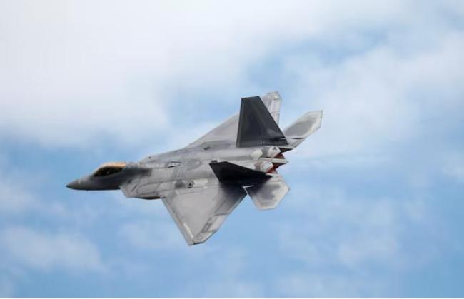 特朗普要研制的F-55是什么飛機(jī) 雙發(fā)F-35升級版