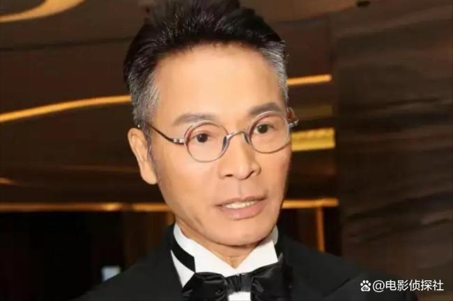郭晉安否認(rèn)與23歲港姐戀情 緋聞引發(fā)熱議