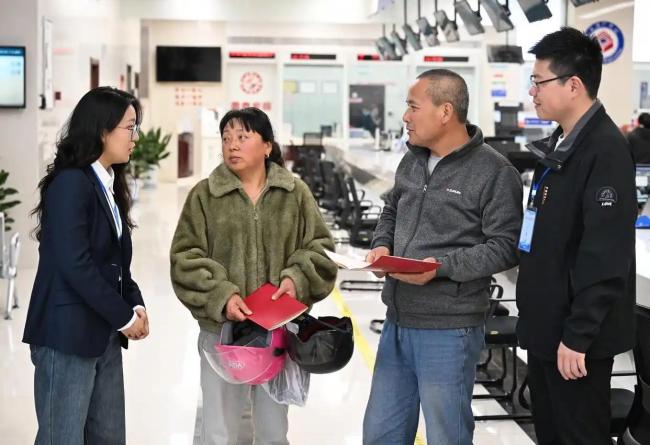 时政微观察丨如何学有质量、查有力度、改有成效