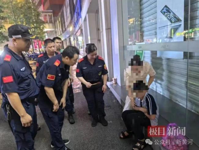 男孩离家出走后外卖员父亲车祸去世 父子未能见最后一面