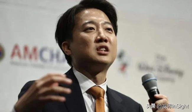 韓國(guó)選舉倒計(jì)時(shí)保守派還有望逆轉(zhuǎn)嗎 選情膠著懸念迭起