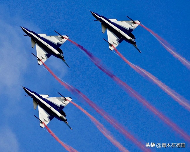 中国歼-10战斗机完胜欧洲战机吗 实战中的胜利引发关注