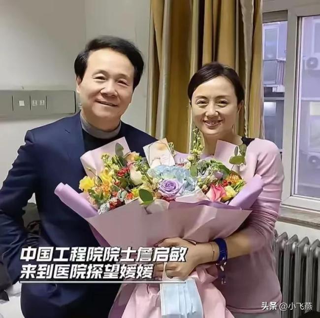 《浪漫的事》編劇談朱媛媛 她為兩句臺詞學三個月唐山話