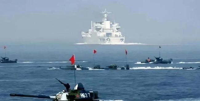 臺名嘴：美日不敢出兵介入臺海沖突 各國態(tài)度謹慎