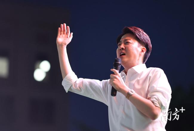 李在明在韓國(guó)大選中能笑到最后嗎 領(lǐng)先優(yōu)勢(shì)縮窄