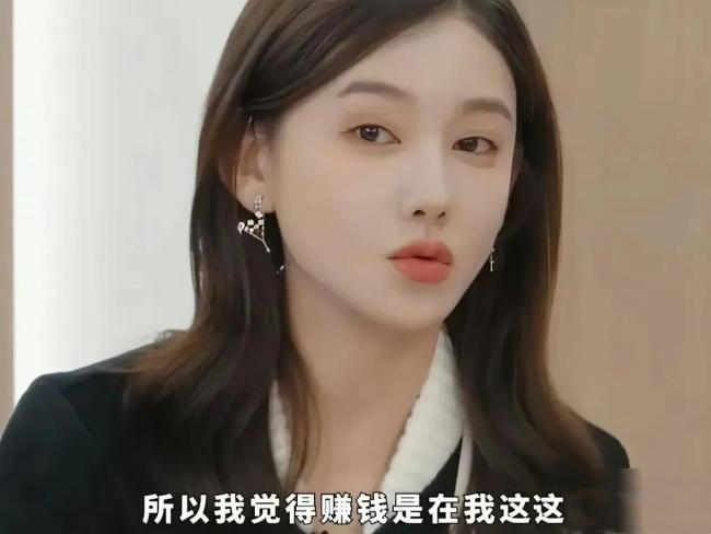 李誠儒說李沐宸缺心眼 真話背后的娛樂圈潛規(guī)則