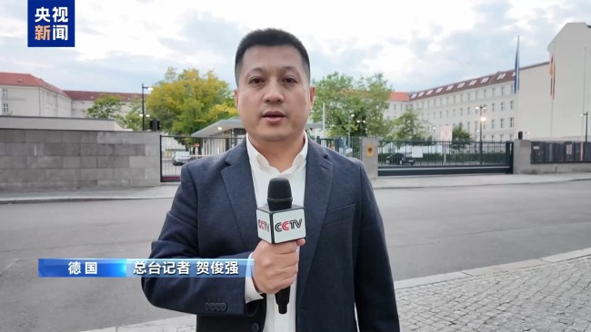 德防長(zhǎng)：若志愿服役人數(shù)不足 考慮恢復(fù)義務(wù)兵役制