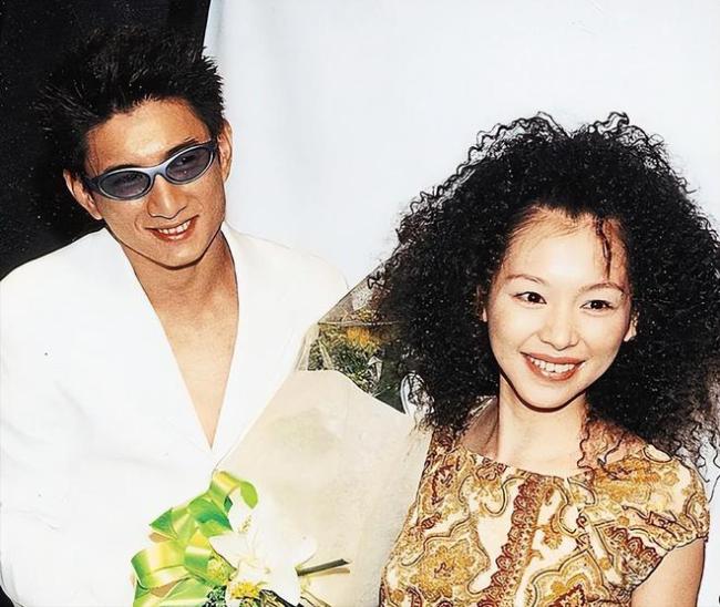 吳奇隆再傳離婚：縱橫貴圈30余年情史復(fù)雜,，前任境遇冰火兩重天