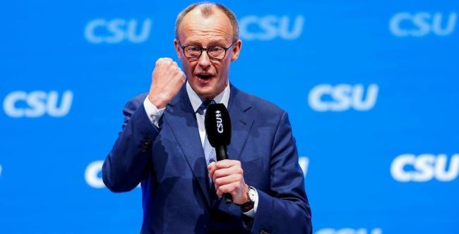 特朗普施压欧盟 欧洲为何致电中国 寻求应对策略