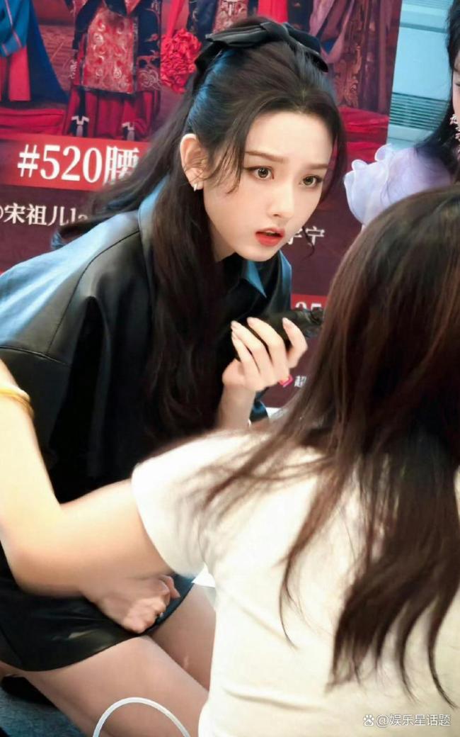折腰更猛的来了 高能剧情引爆期待